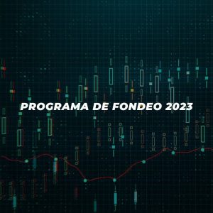 Programa de Fondeo 2024 2