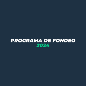 Programa de Fondeo 2025