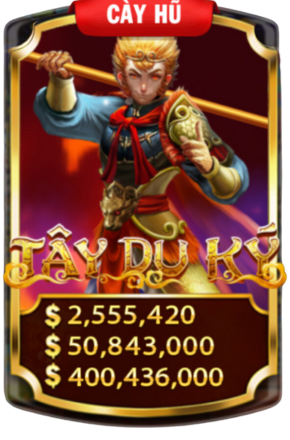 tây du ký