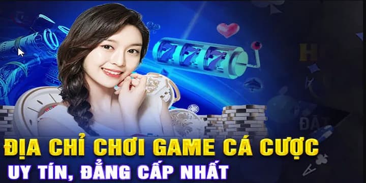 Thông tin đôi nét về sân chơi cá cược trực tuyến 288K