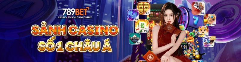 Cách tạo lệnh nạp tiền trên hệ thống 789bet